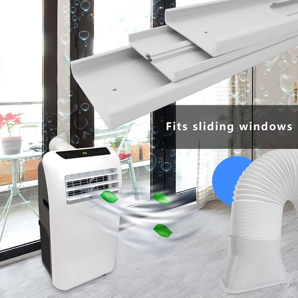 LEZIFU folded components packed flat showing compact storage and reuse benefit