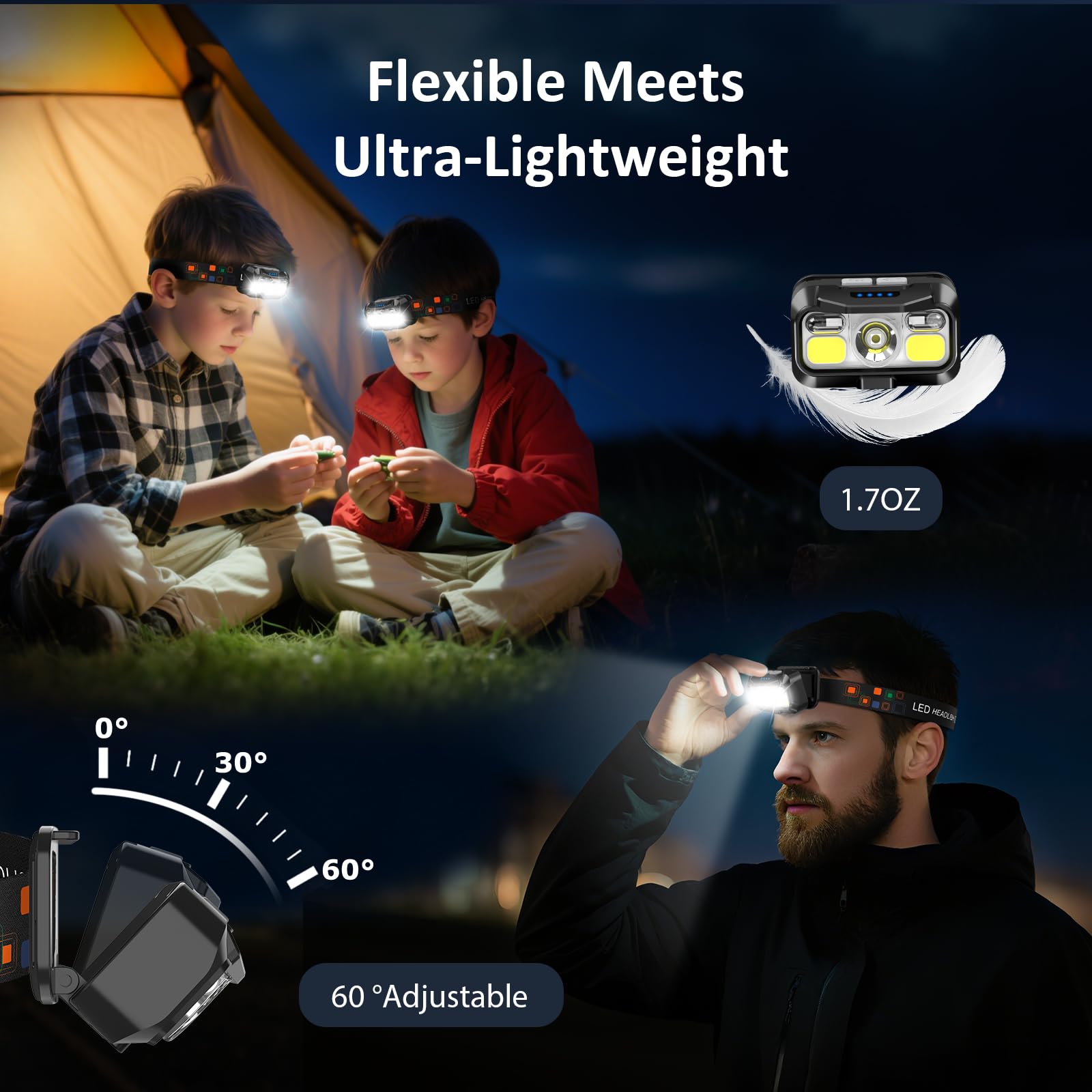LHKNL motion sensor being waved to toggle lights offering touchless control