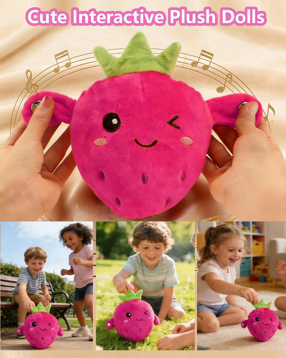 LHTWLF two children using dual-player sensors to promote cooperative play benefit