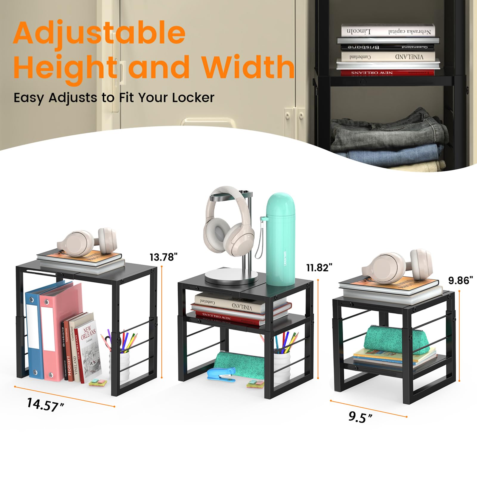 LIDTOP powder-coated label and metal finish for long-lasting durability