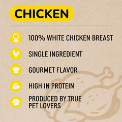 Life Essentials by Cat-Man-Doo crumbs served over kibble boosting meal appeal