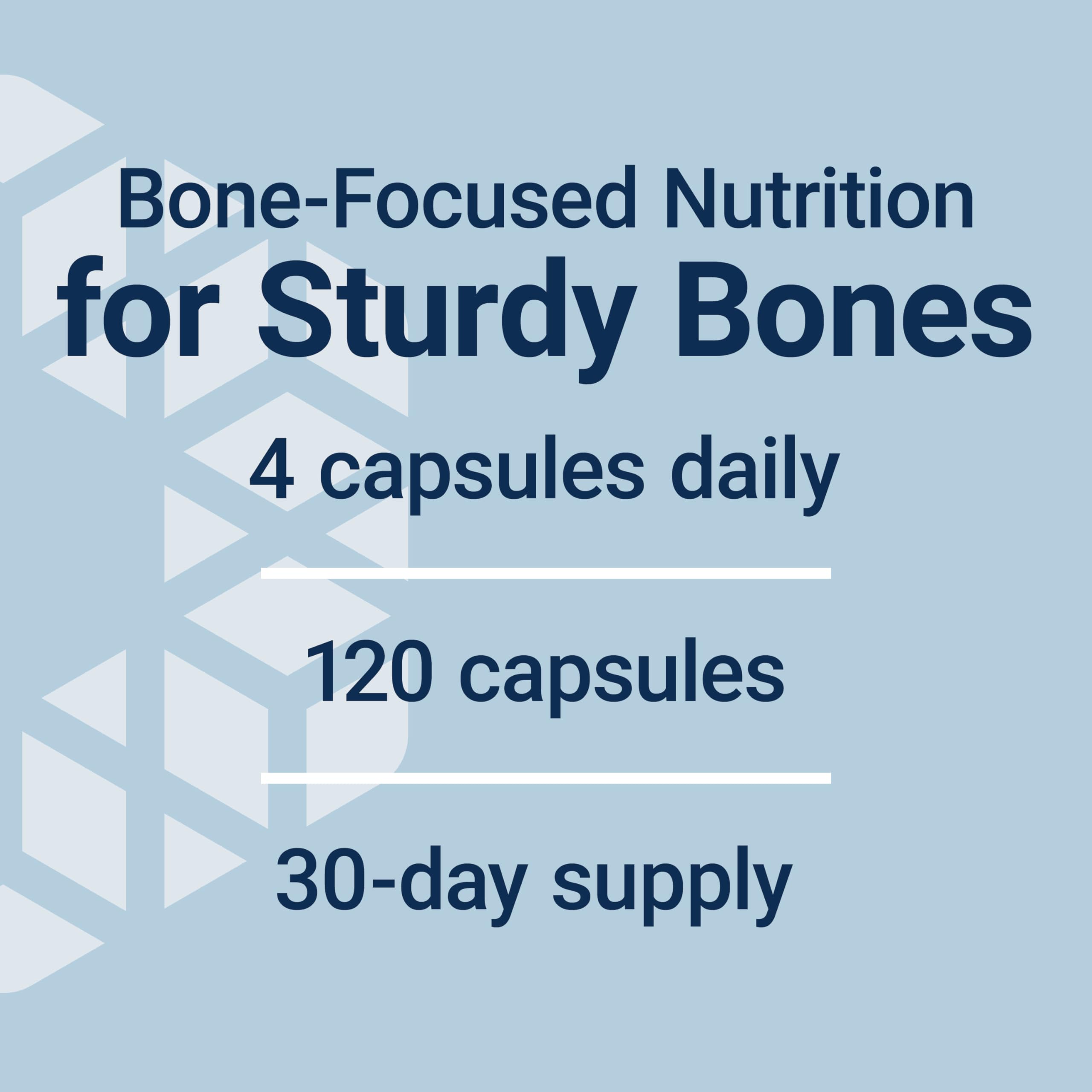 Life Extension product label with supplement facts and dosage information visible