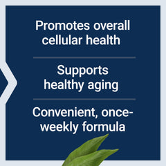 Life Extension ingredient label highlighting fisetin quercetin apigenin amounts