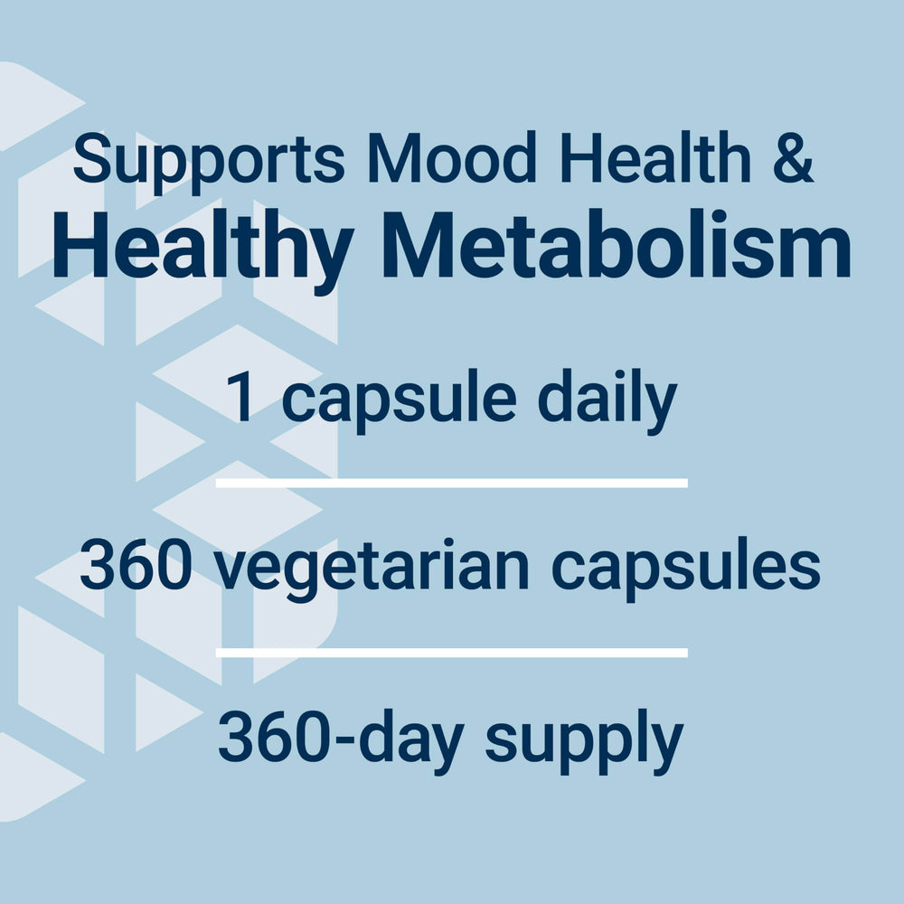 Life Extension supplement facts panel displaying ingredient transparency