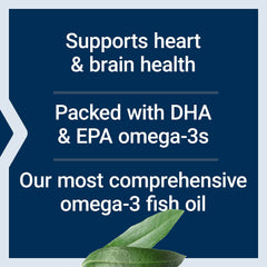 Life Extension bottle with supplement facts label showing potency