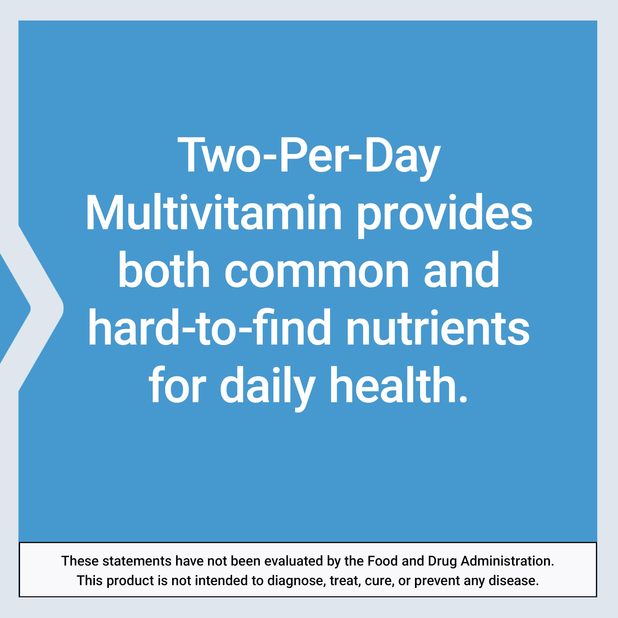 Life Extension supplement facts panel displaying nutrient amounts and transparency