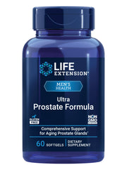 Life Extension front packaging showing product and benefits