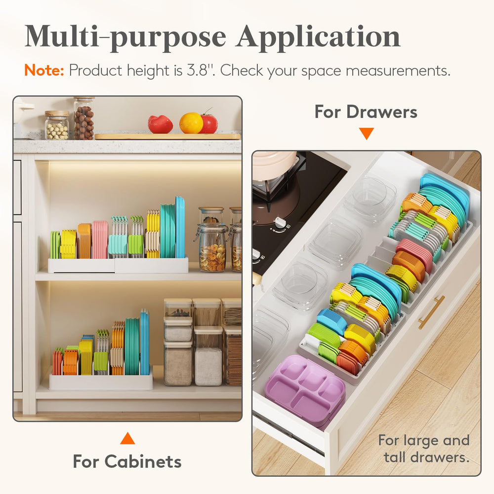 Lifewit ventilation holes detail keeping items dry and secure