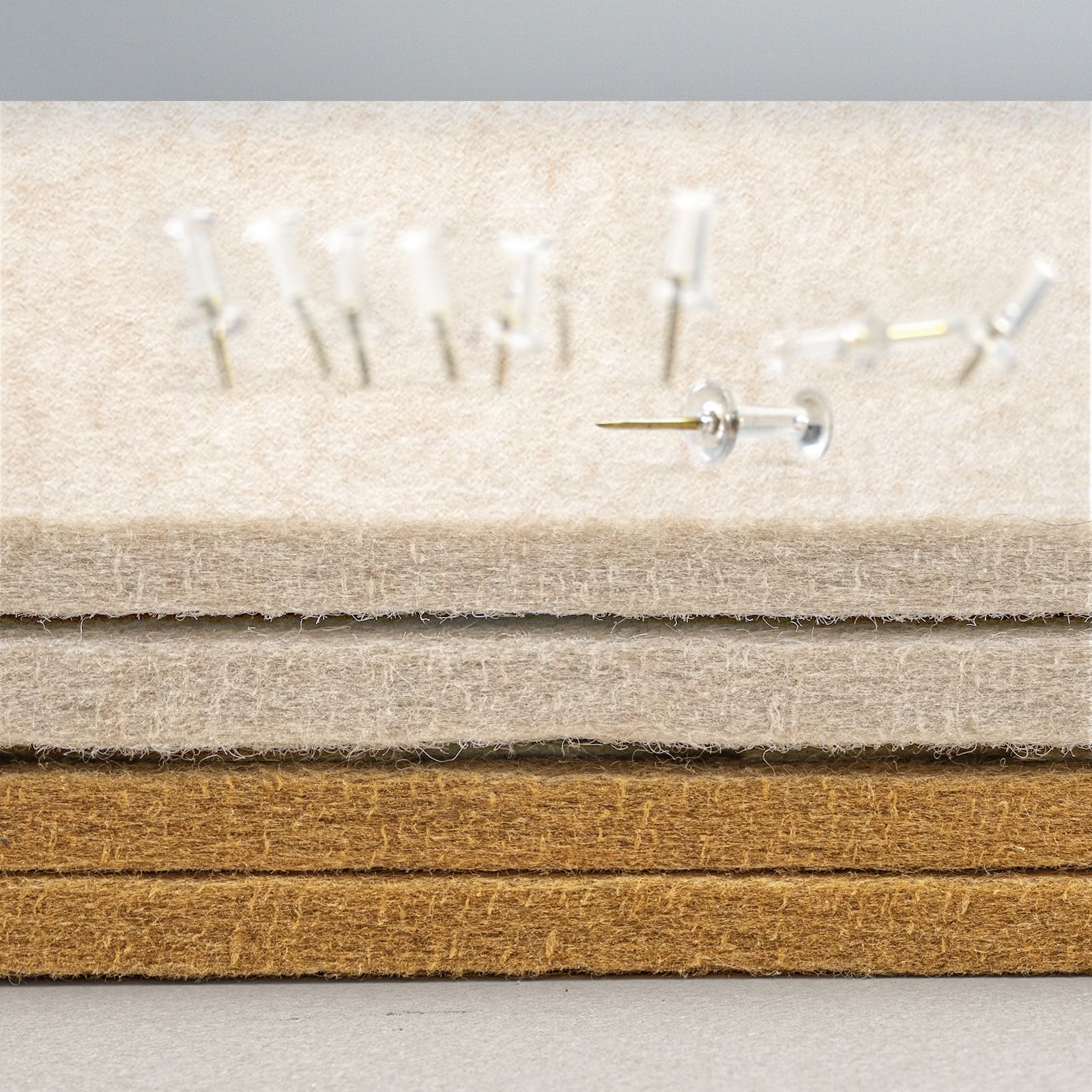 lightomorrow edge profile highlighting 0.35-inch thickness for durable pin support