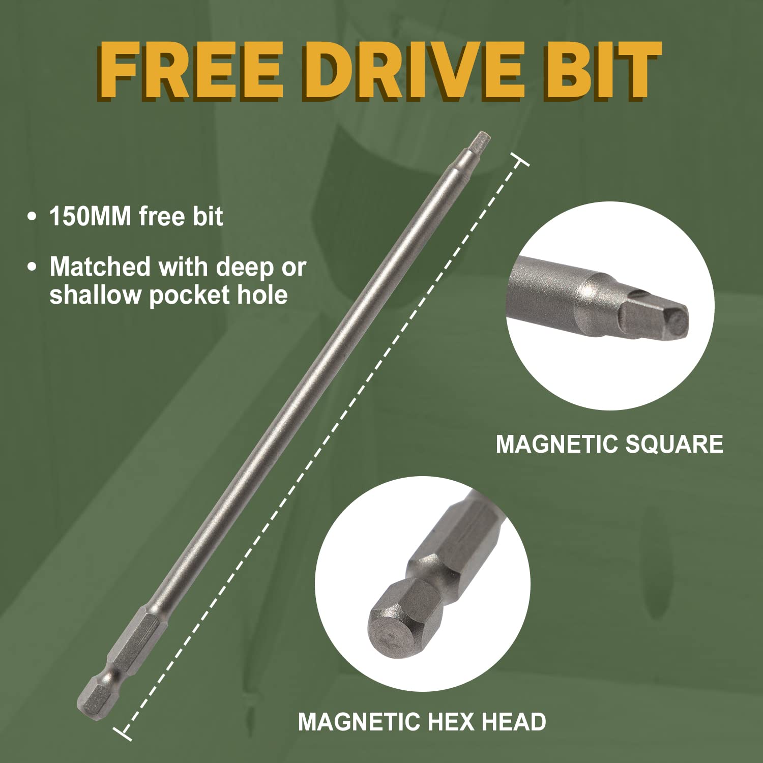 LIONMAX self-tapping screw tip detail that reduces pilot-hole requirements