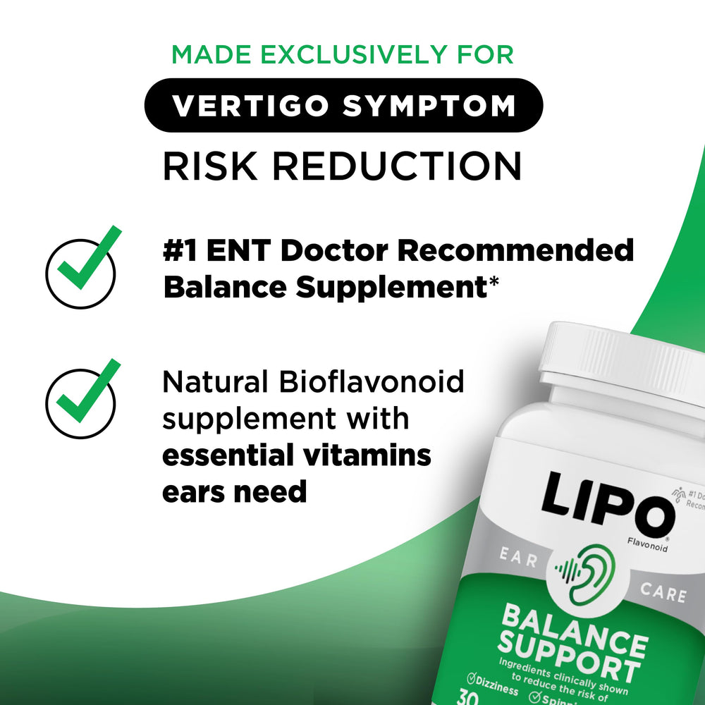 Lipo-Flavonoid single caplet close-up highlighting smooth coating for simple swallowing