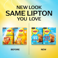 Close-up of Lipton K-Cup pod rim highlighting pod detail and quality