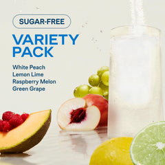 Liquid I.V. packet closeup displaying clear branding and single-serve convenience