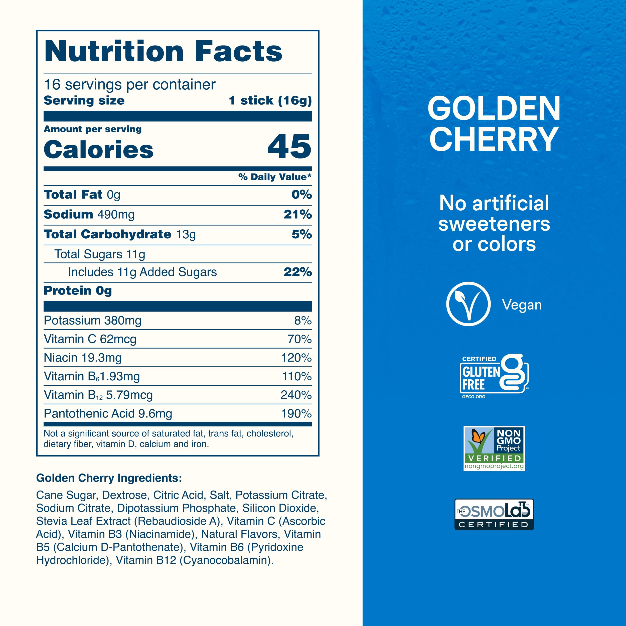 Liquid I.V. packets inside travel bag emphasizing on-the-go hydration benefit