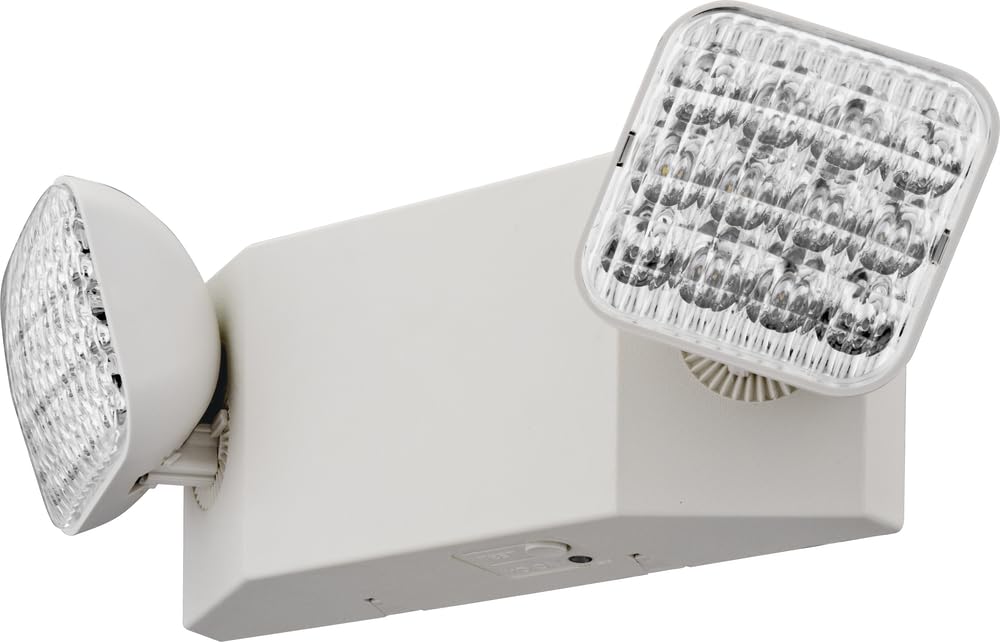 Lithonia Lighting during J-box wiring for quick, universal installation benefit