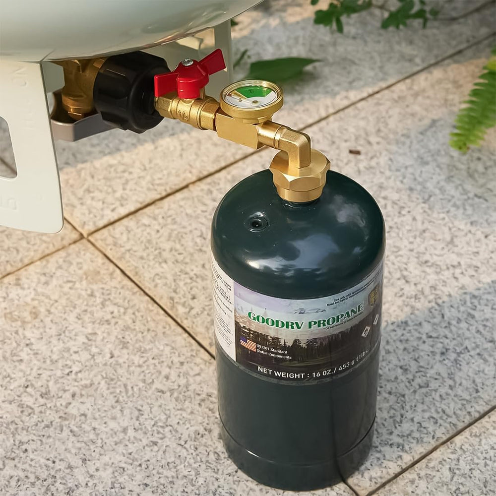 liucocotos in use on a camping stove demonstrating portability and convenience