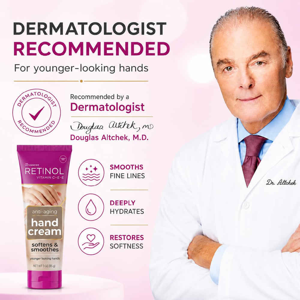 LIVAURA Retinol on nightstand showing overnight repair and convenience