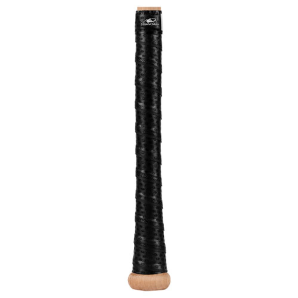 Lizard Skins DSP Ultra close-up of textured surface highlighting improved grip and vibration reduction