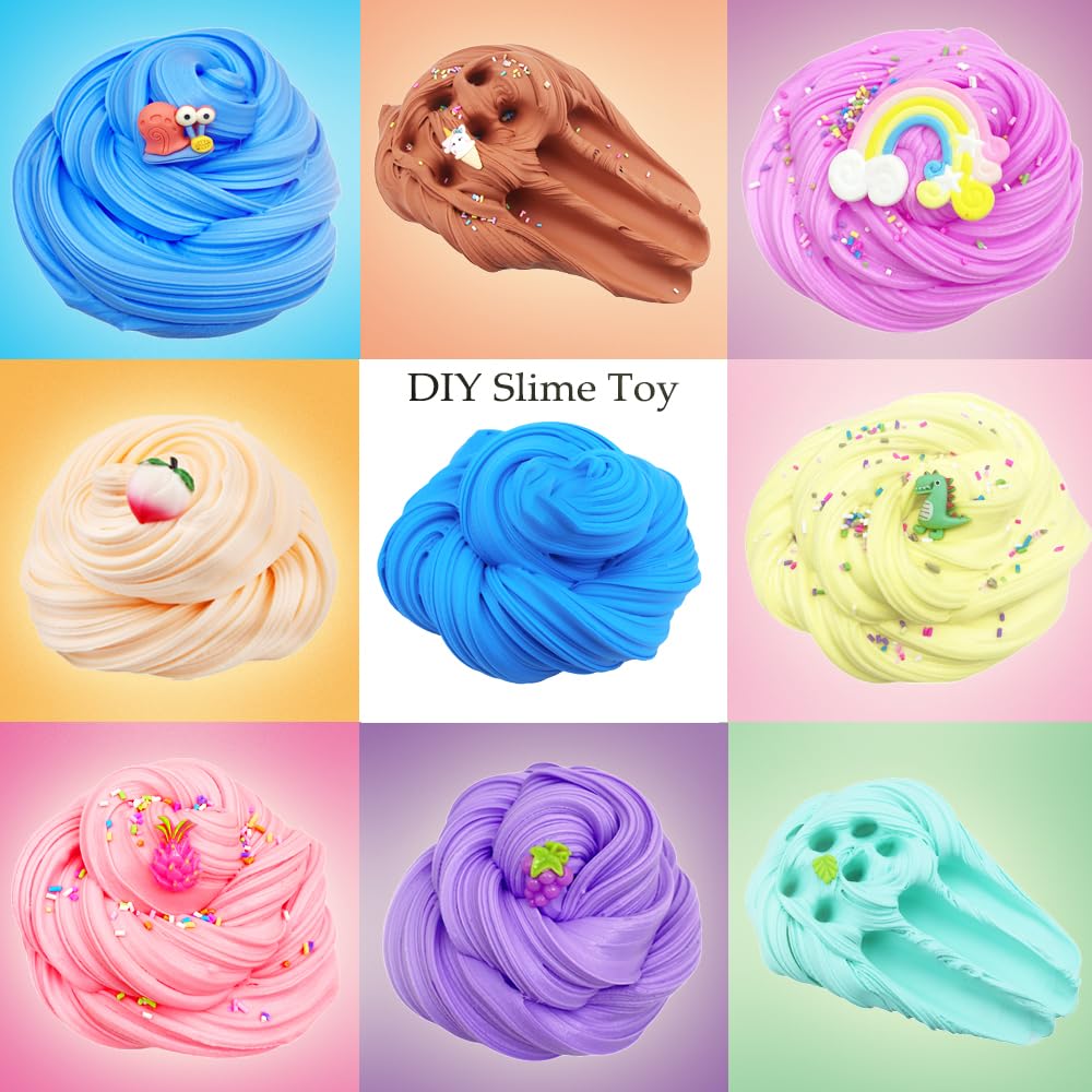 LKAXYTP open tubs displaying soft spreadable texture and vibrant colors for creative play