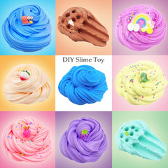 LKAXYTP open tubs displaying soft spreadable texture and vibrant colors for creative play