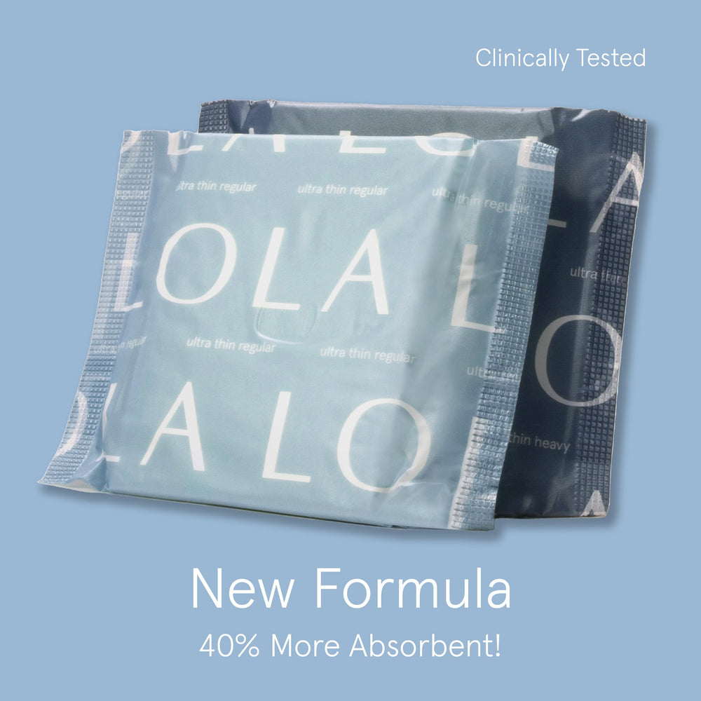 LOLA wing detail with adhesive demonstrating secure fit