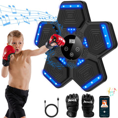 LOLBOX front-mounted pad showing compact design and easy setup