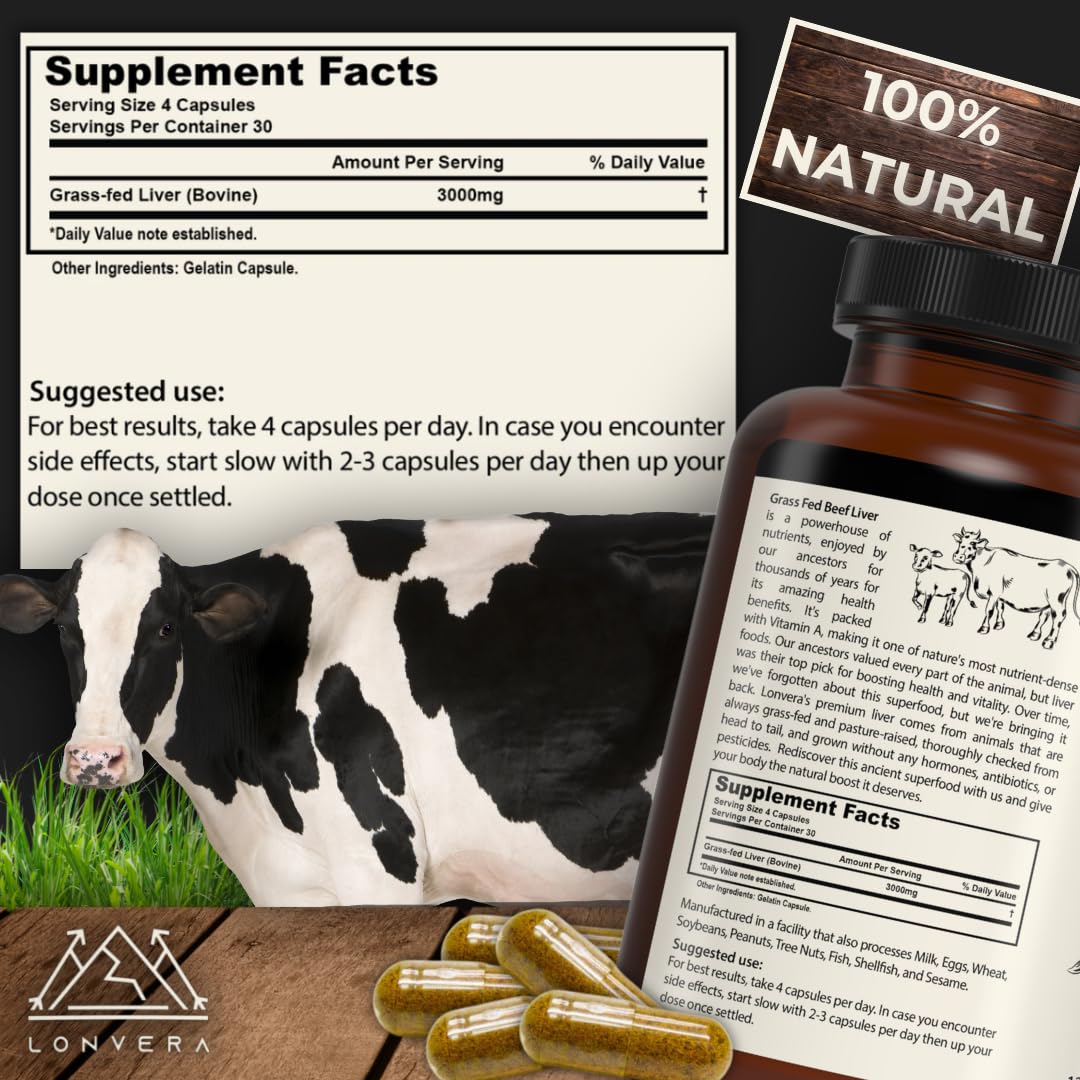 Lonvera pasture-raised cattle image emphasizing grass-fed sourcing and quality