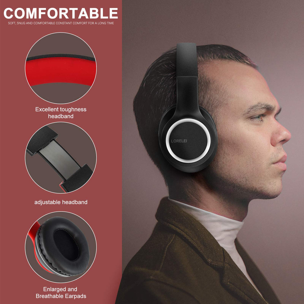 LORELEI X8 folded compact for travel, highlighting portability and easy storage