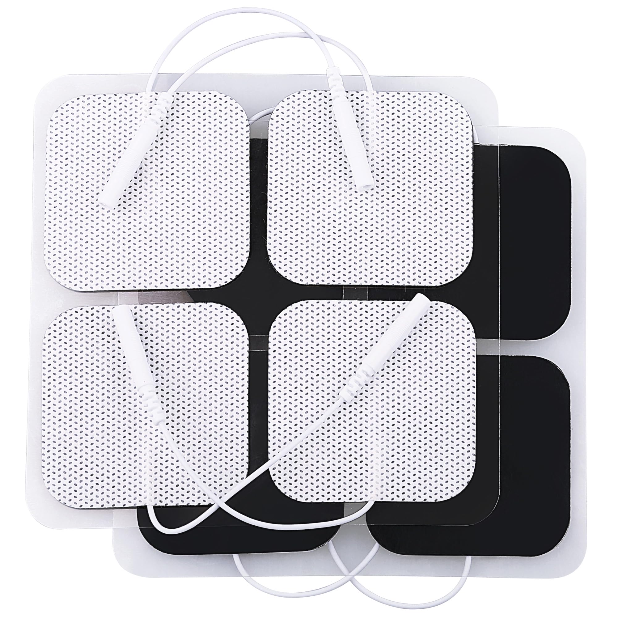 LotFancy front packaging showing 40pcs kit and organized storage benefit