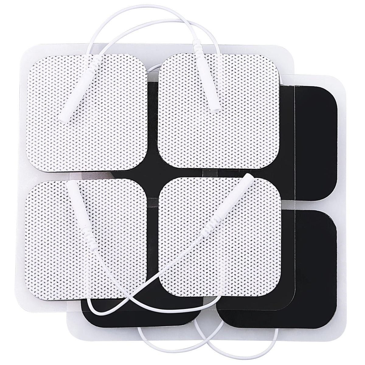 LotFancy front packaging showing 40pcs kit and organized storage benefit
