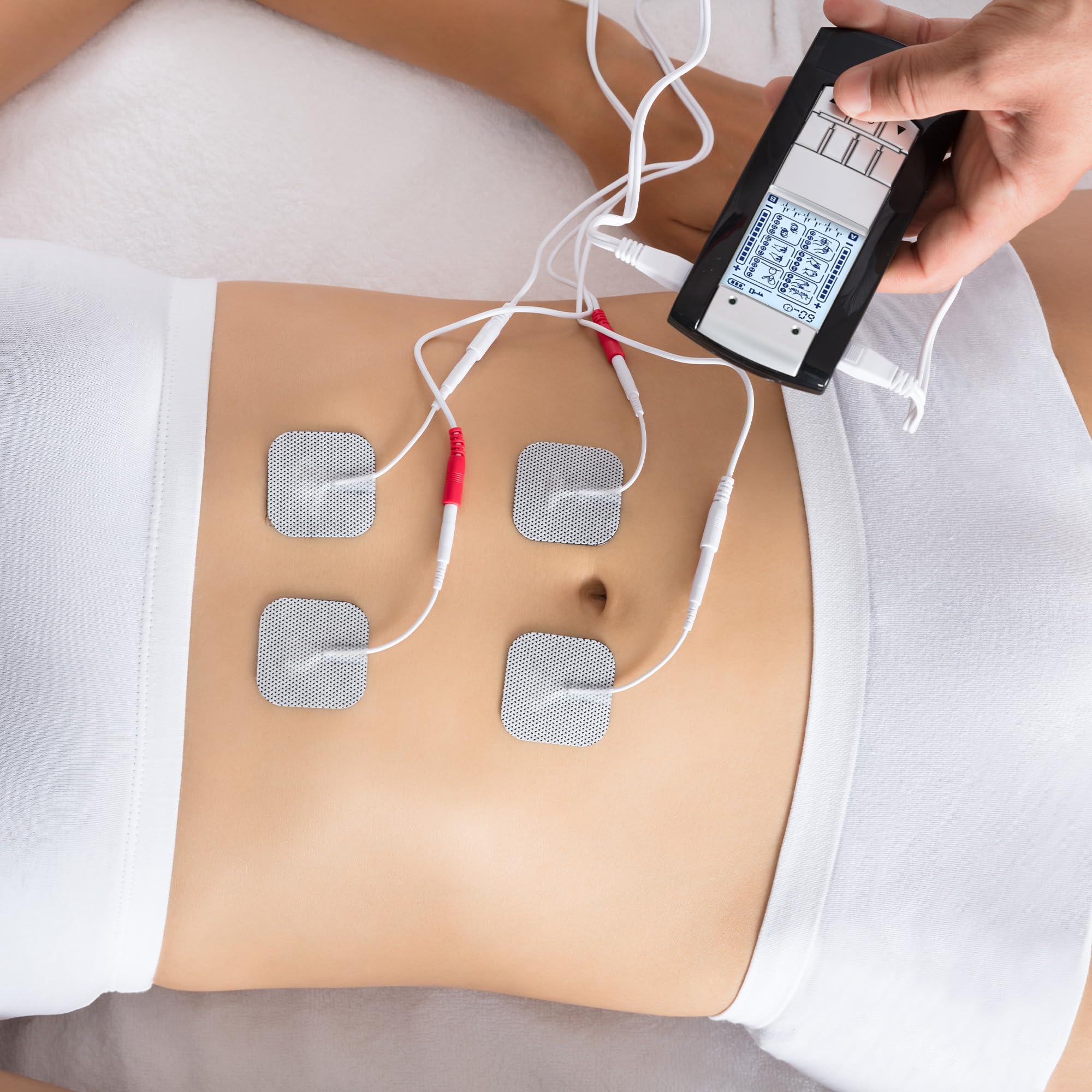 LotFancy lifestyle image of home therapy showing practical everyday use