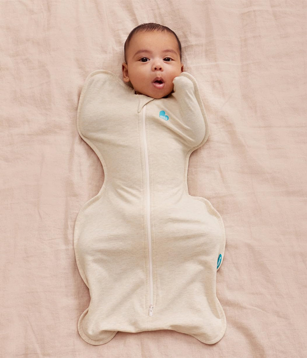 Love to Dream cotton fabric close-up highlighting soft texture and breathable comfort