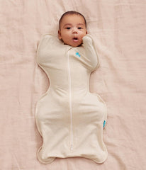 Love to Dream cotton fabric close-up highlighting soft texture and breathable comfort