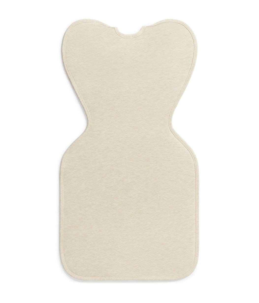 Love to Dream twin zipper close-up for quick diaper changes and easy nighttime use