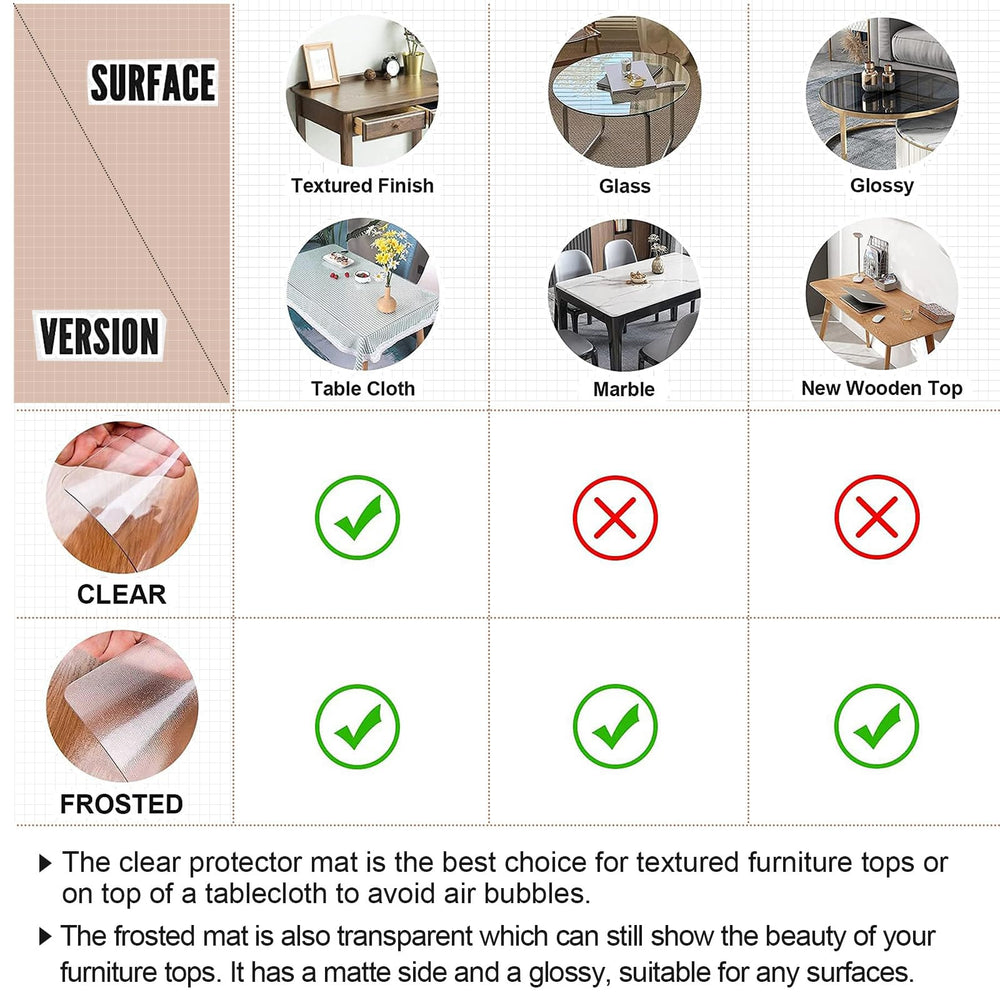 LovePads easy wipe cleaning with cloth removing spill quickly for low-maintenance care