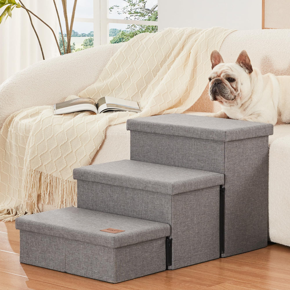 Love's cabin lifestyle scene by couch showing coordinated look in living room and convenience