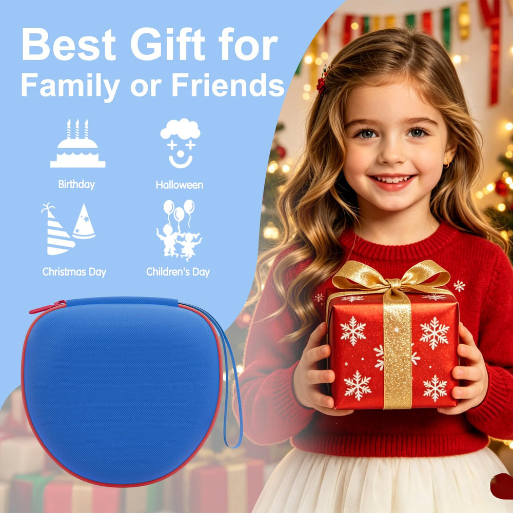 L LTGEM gift-ready packaging illustrates a presentable, ready-to-give case