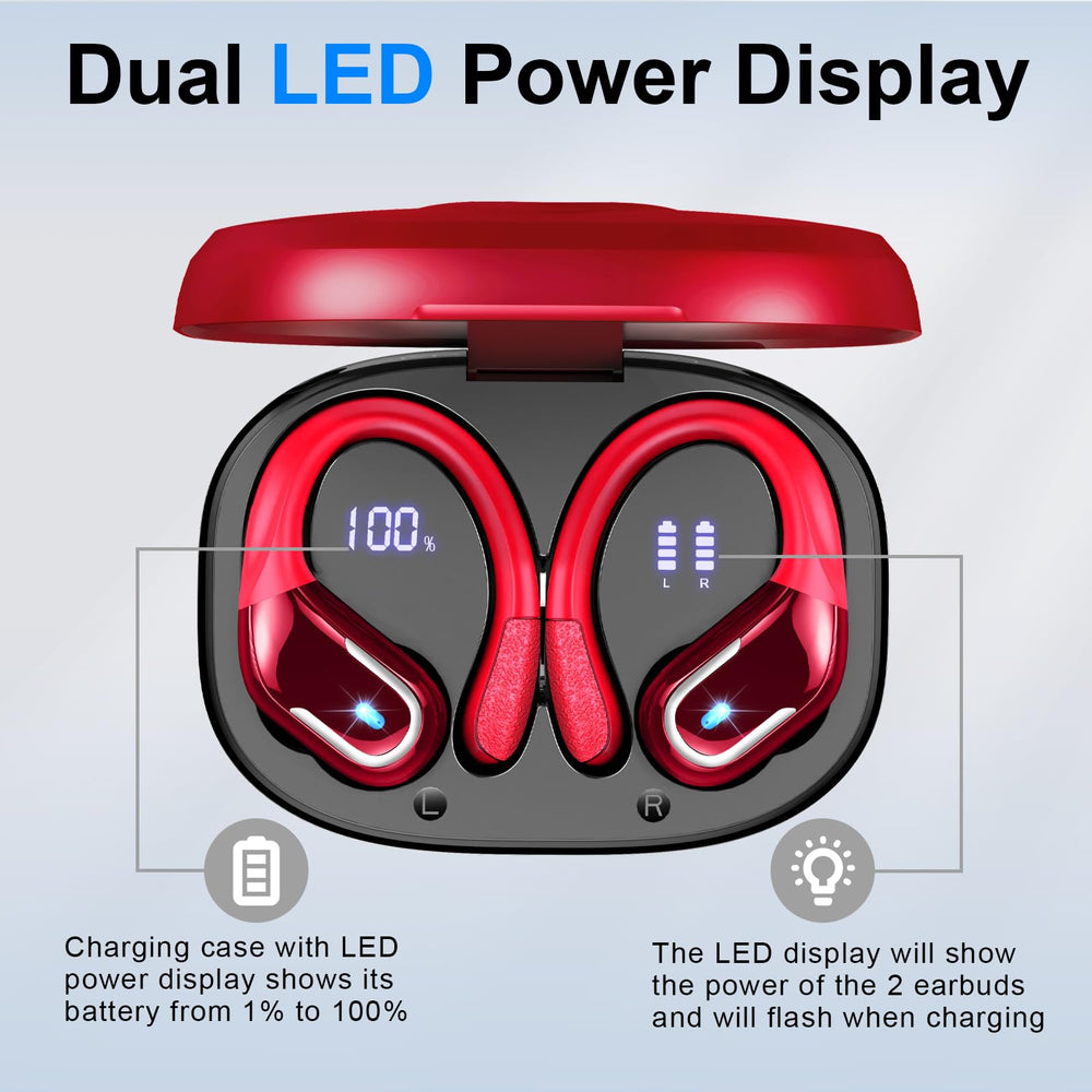 Ltinist earbuds beside coin for size comparison offering portability benefit
