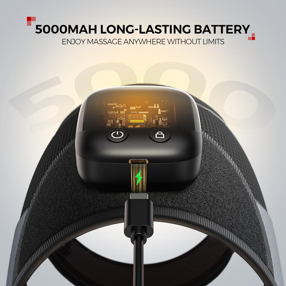 LTW controller and battery pack displayed highlighting cordless convenience