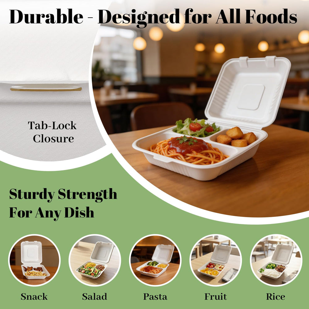 Lucklot container placed in freezer showing preservation and durability benefit
