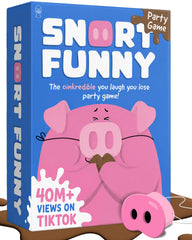 Lucky Egg front packaging showing game title and components for quick setup