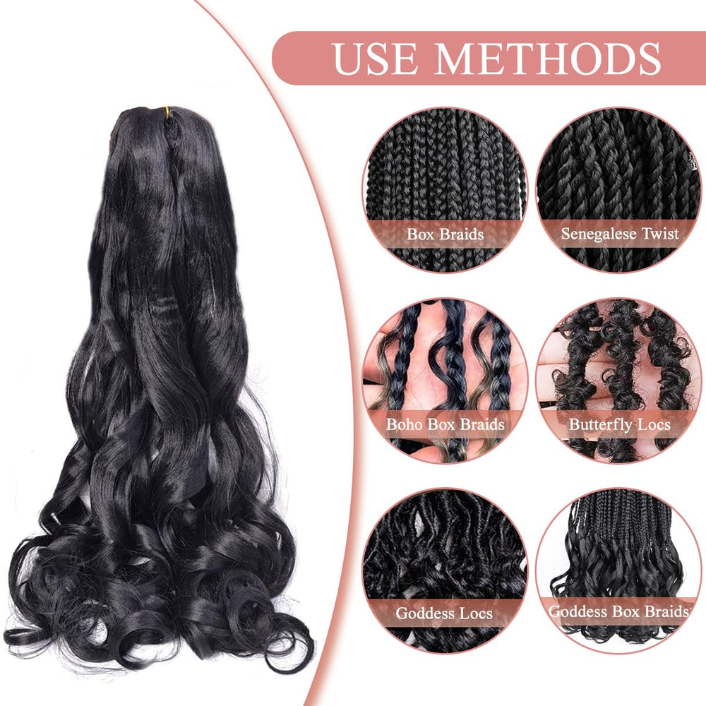 Luoyudu fiber shine and softness detail showing realistic appearance benefit