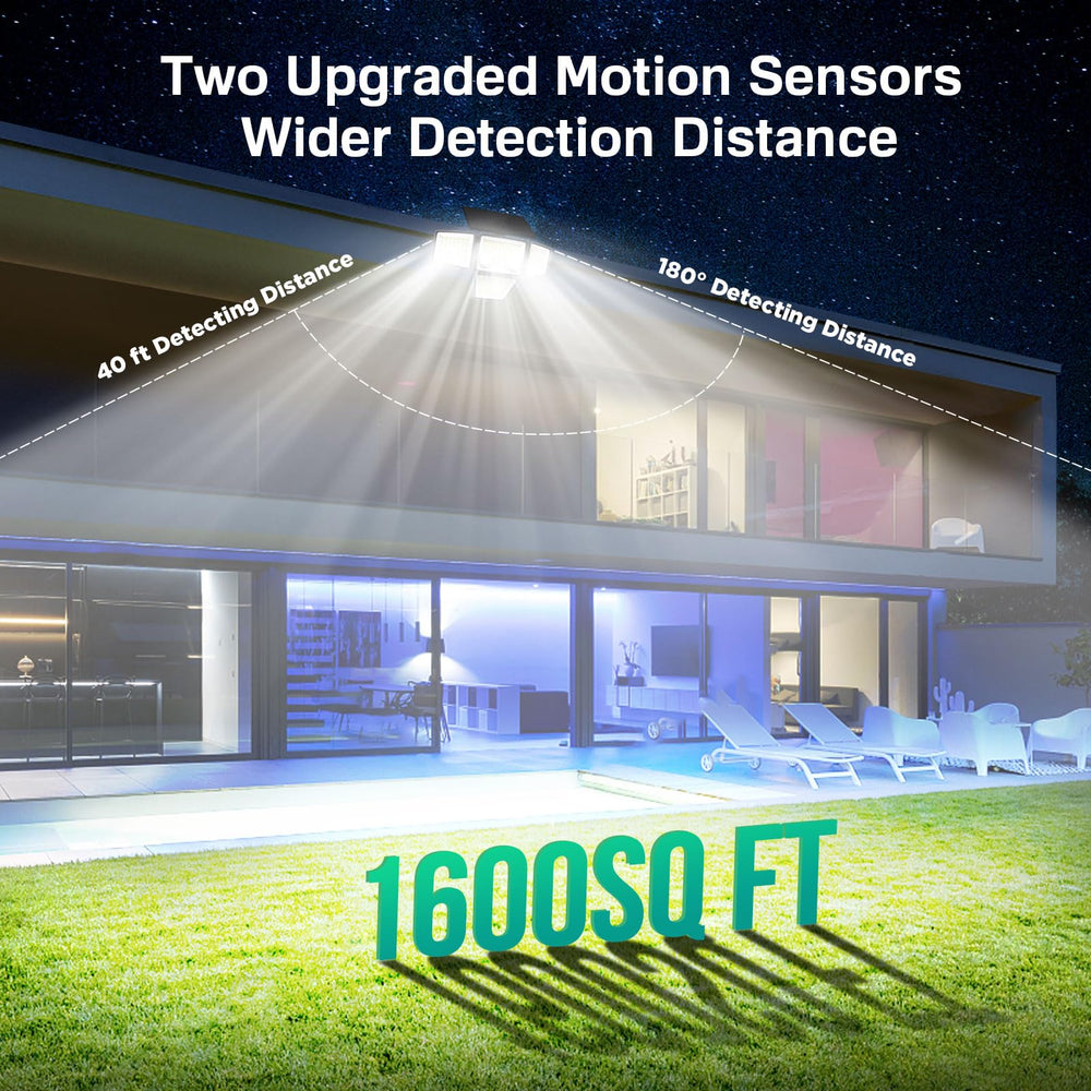 LYWALT LED array close-range showing bright diodes for high brightness benefit