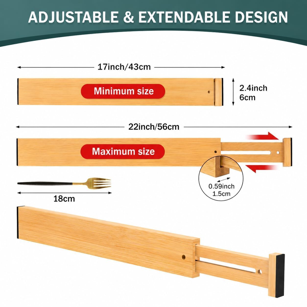 Lzerking installation step with removable peg demonstrating quick setup benefit