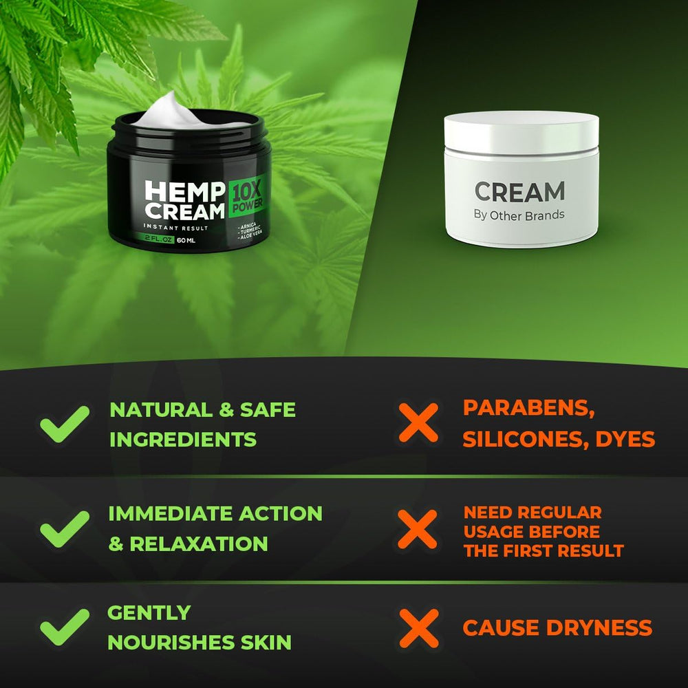 M-REDI ingredients panel highlighting plant-based components and clean formulation