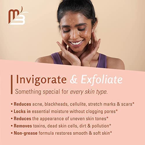 M3 Naturals label and ingredient list close-up highlighting collagen and botanicals