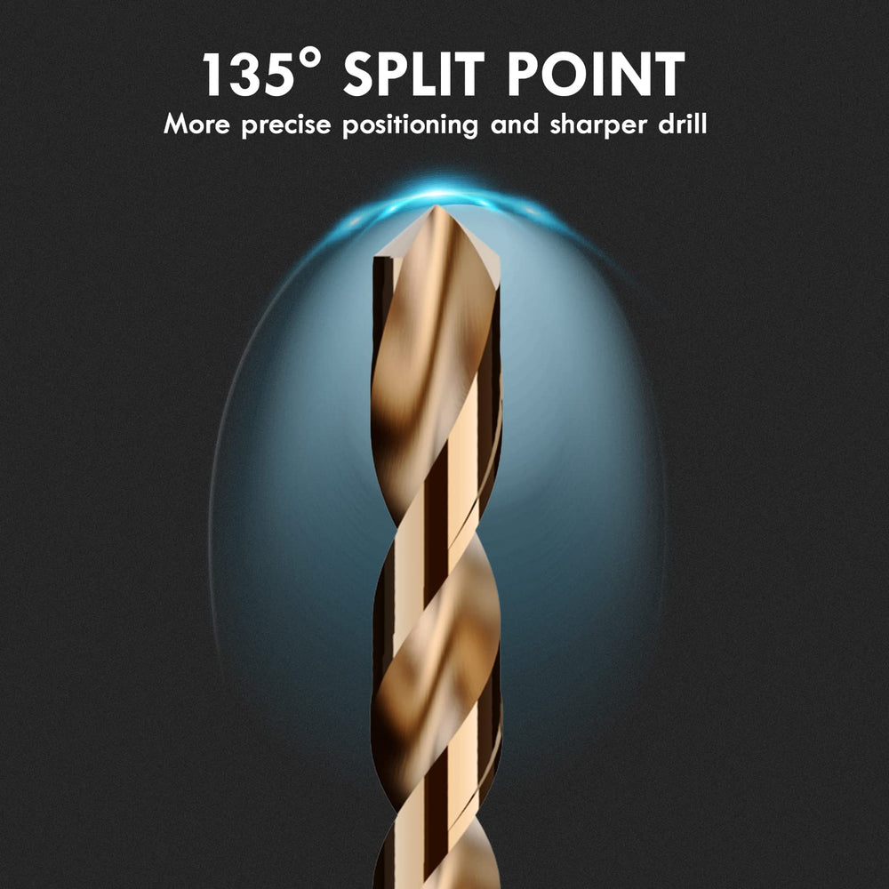 MACXCOIP flute detail illustrating twist flute design and efficient chip removal