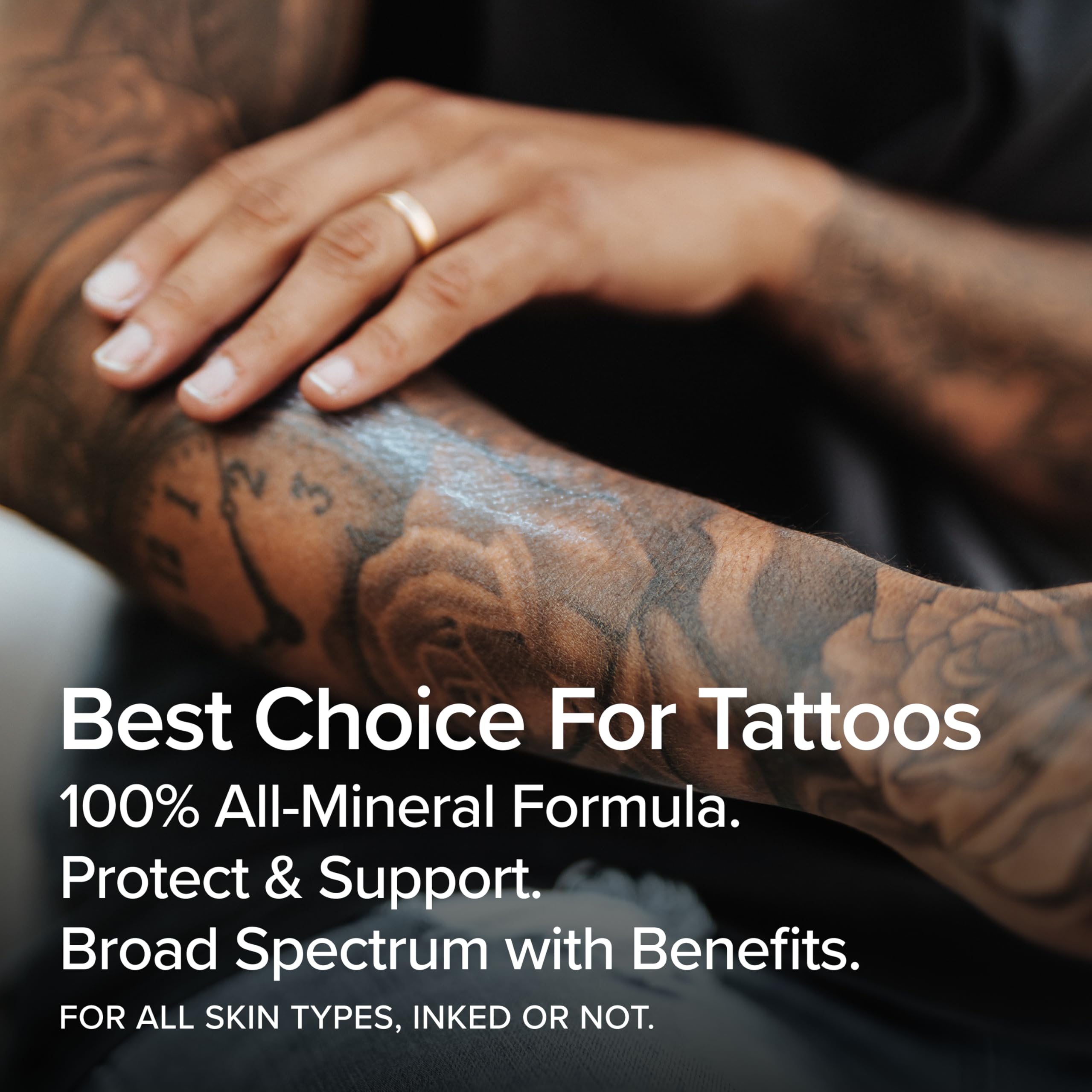 Mad Rabbit Defend beside Daily Lotion suggesting layered aftercare routine