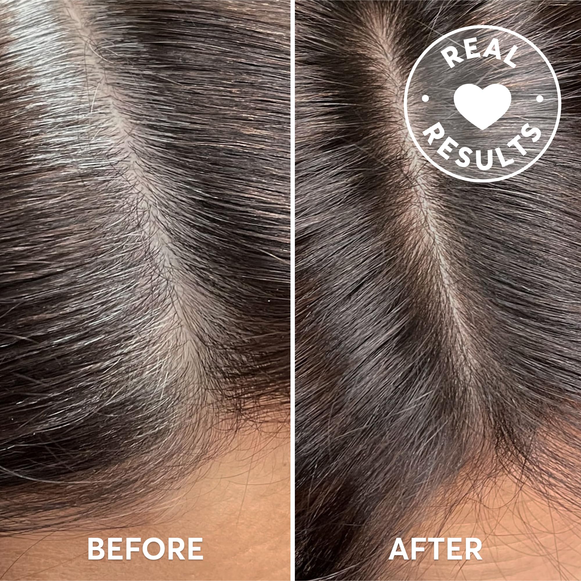 Madison Reed color cream and activator tubes showing easy mixing