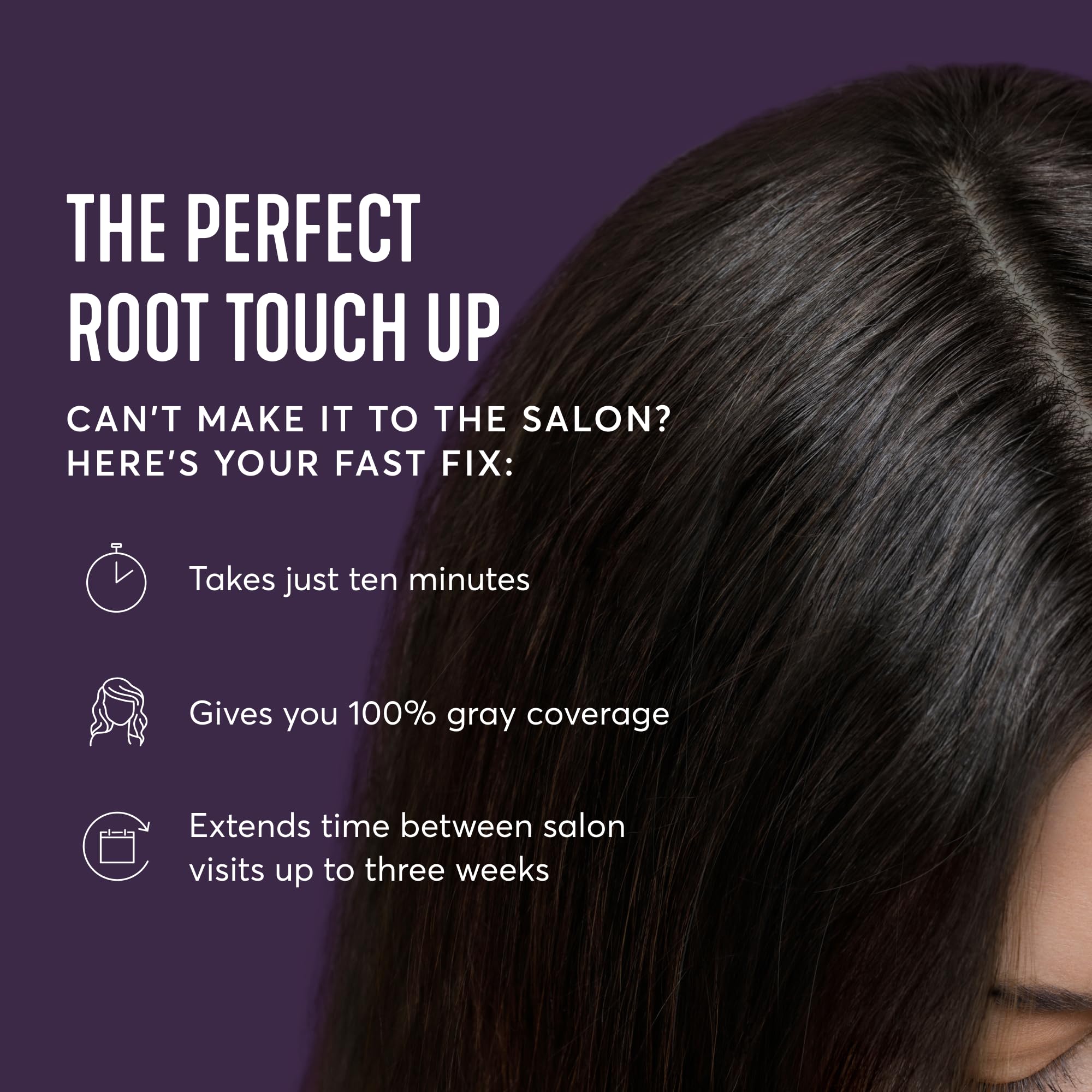 Madison Reed Color Therapy Mask tube close-up illustrating conditioning benefit